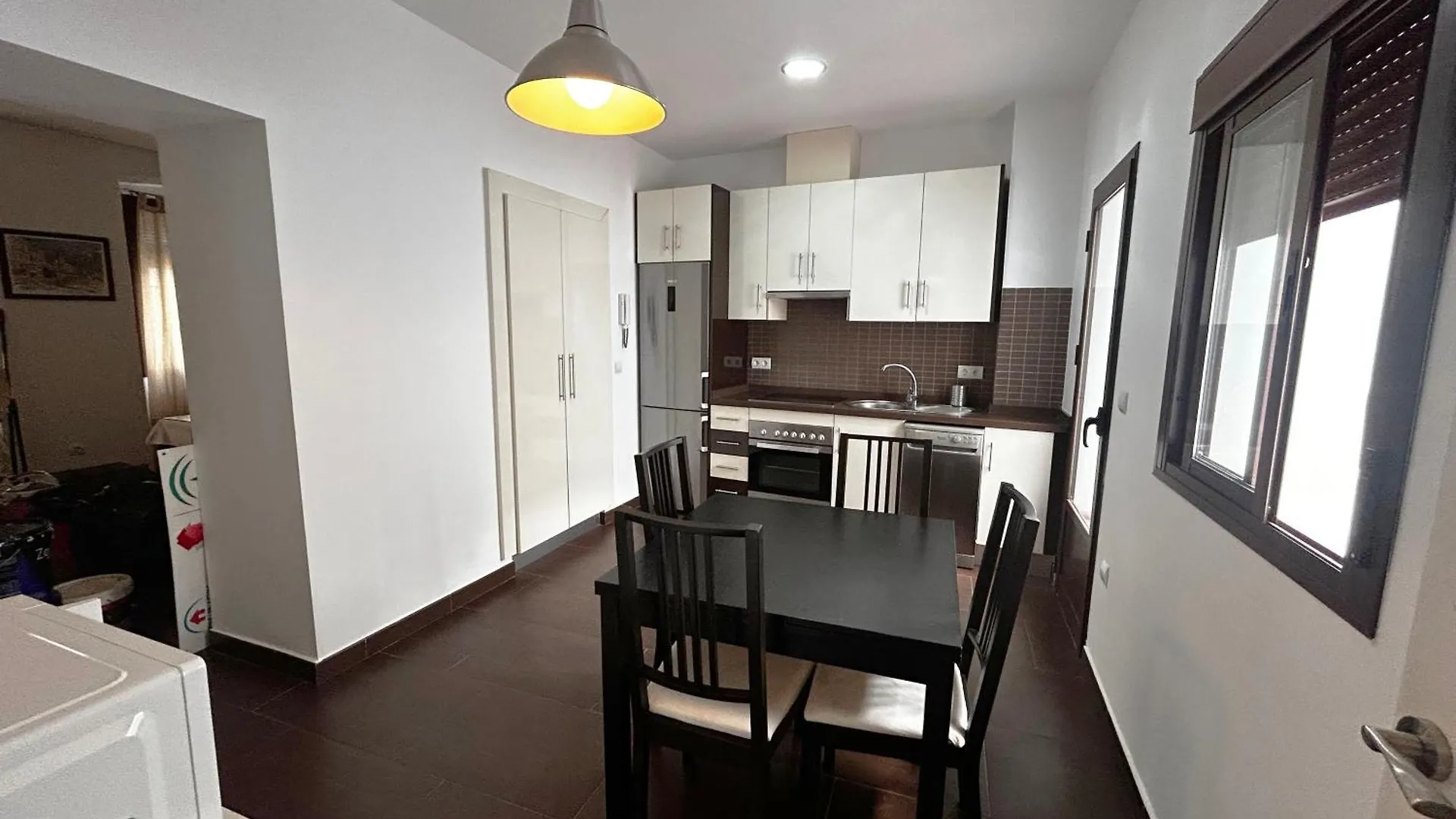 Apartamento Don Joaquin Bonito Apartamento En Utrera Wifi Gratis