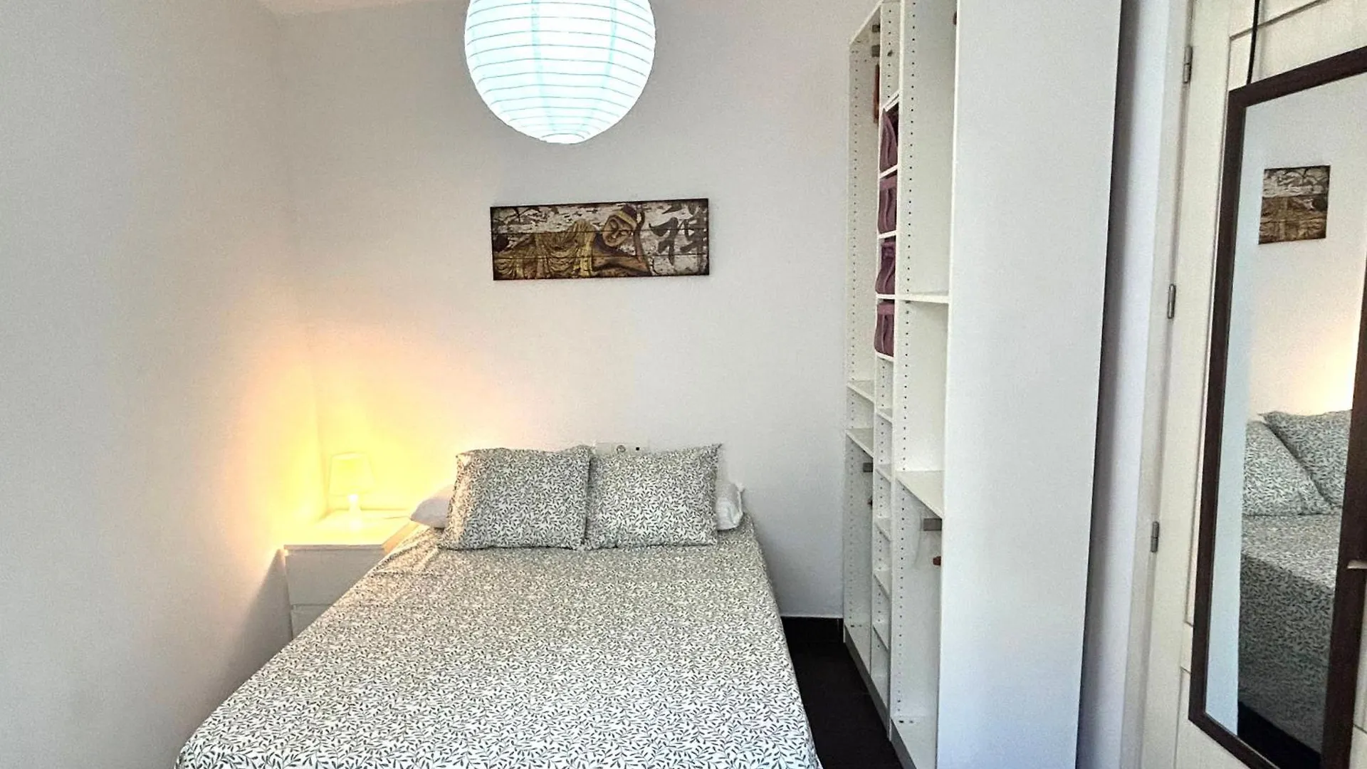 Apartamento Don Joaquin Bonito Apartamento En Utrera Wifi Gratis 0*,