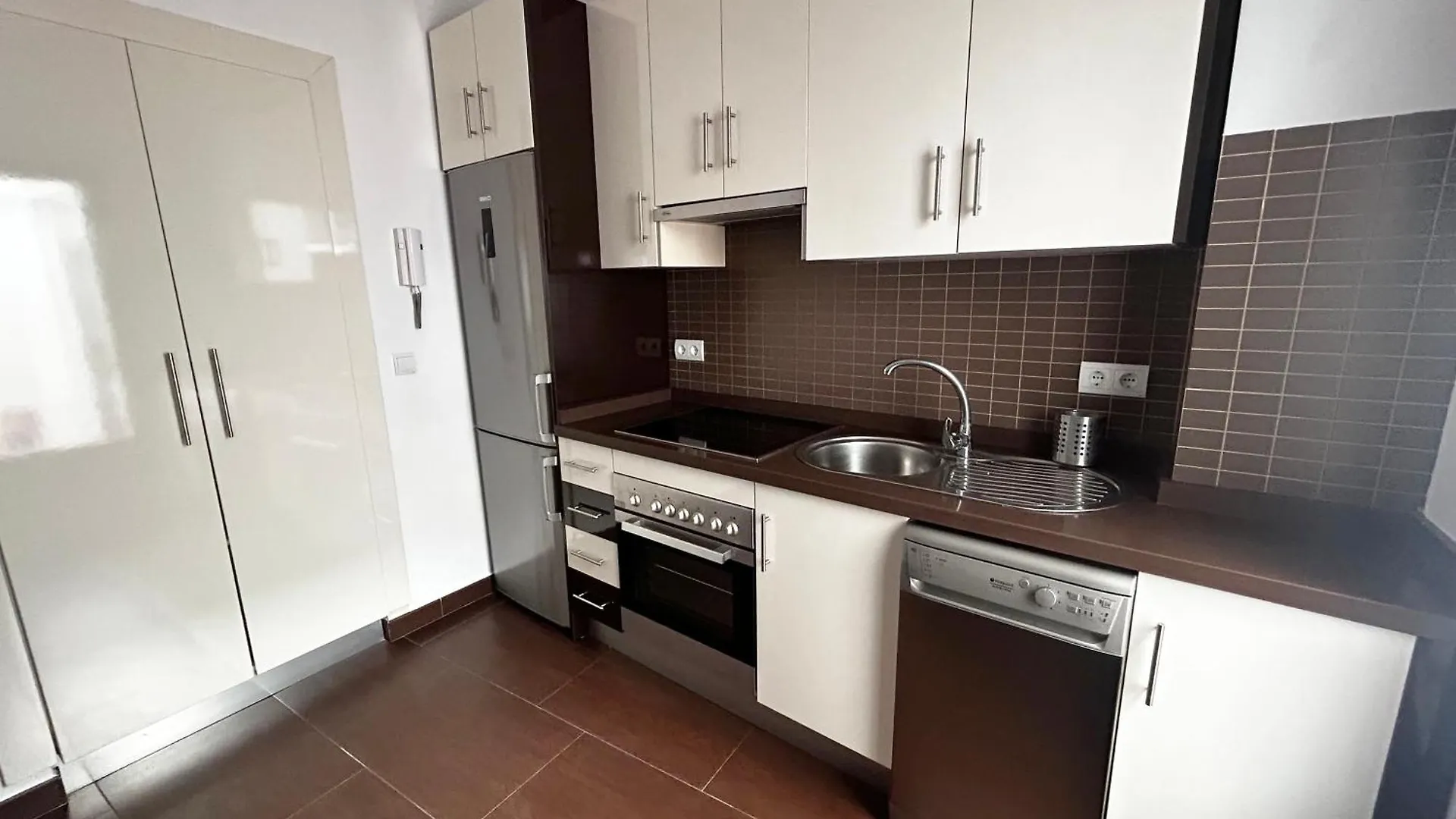 Apartamento Don Joaquin Bonito Apartamento En Utrera Wifi Gratis España