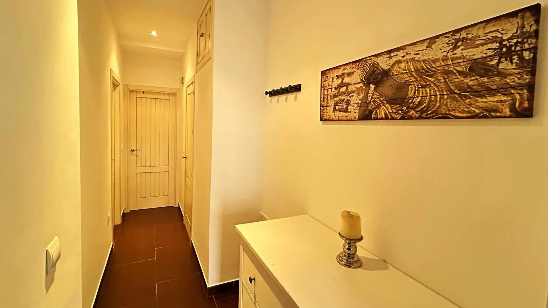 Apartamento Don Joaquin Bonito Apartamento En Utrera Wifi Gratis España