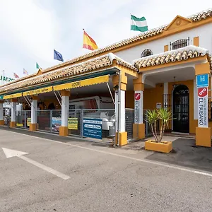 El Paisano Maison d'hôtes