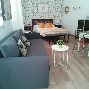 Abadia Apartamento Málaga