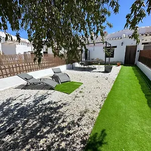 Сasa de vacaciones Casa Cueva Luna, Orce