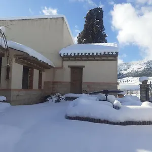 Apartamento Cortijo La Noria Ii, Puebla De Don Fadrique