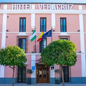 Veracruz Hotel
