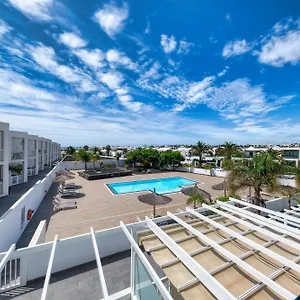 Monarca House, Senator Apartamento Costa Teguise