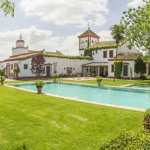 Casa rural Hacienda De Orán, Utrera